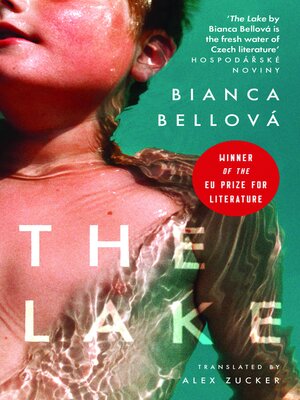 cover image of The Lake